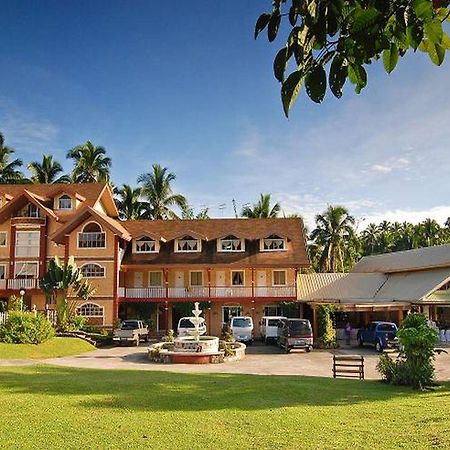 バティス アラミン リゾート アンド ホテル コープ【ペット可】 Lucban エクステリア 写真